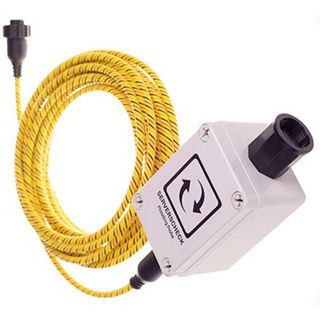 Picture of Leak Sensor with 16ft/5m water detection cable