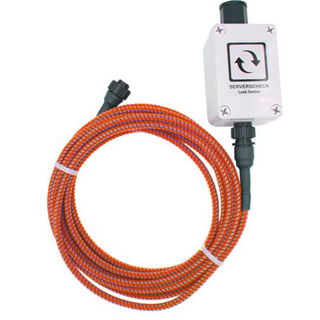 Picture of Fuel Leak Sensor Probe with 5m fuel leak detection cable