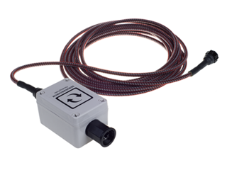 Picture of Battery Leak Sensor Probe with 5m detection cable