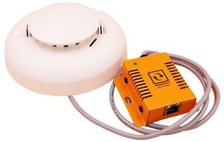 Picture of Smoke Sensor UL