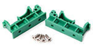 Picture of DIN Rail Mounting Clips (2)